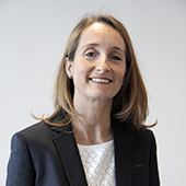 Portrait de l'agent Valerie CHASSET