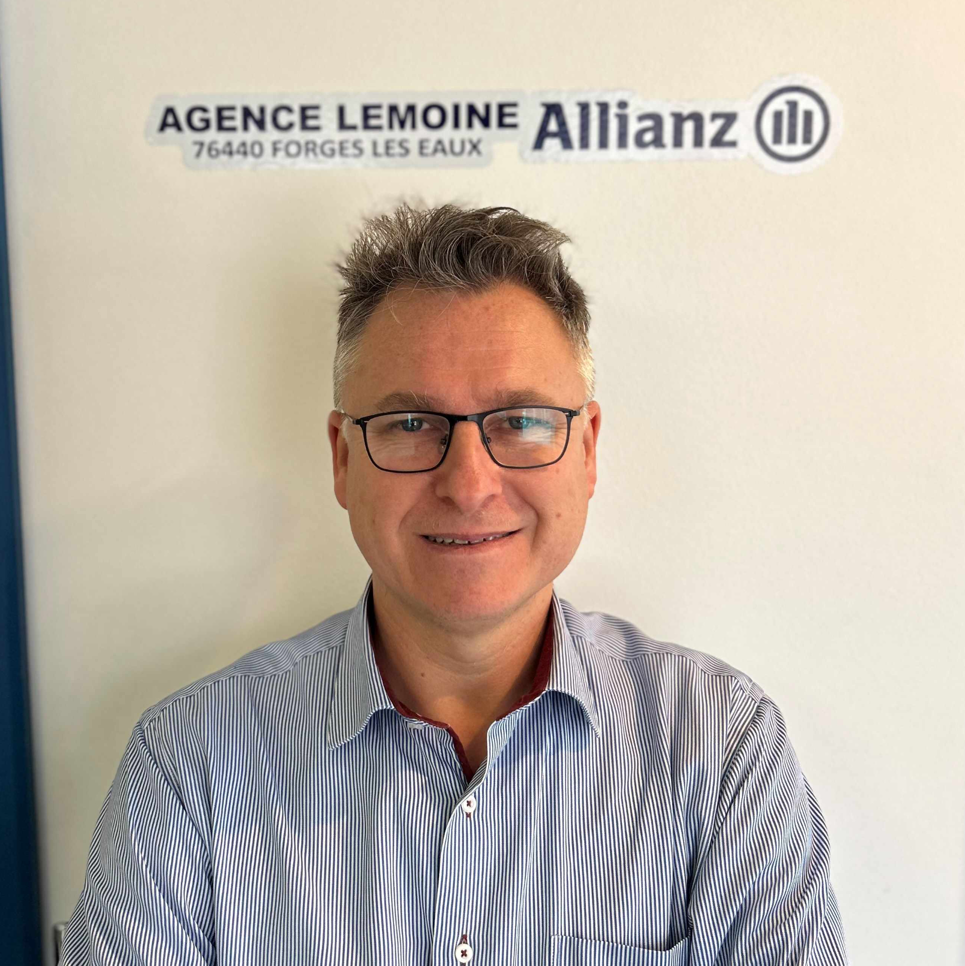Photo de Ludovic