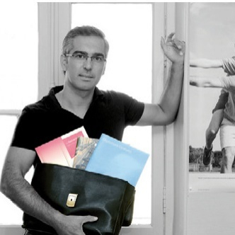Photo de Olivier