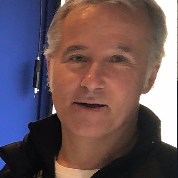 Photo de Laurent
