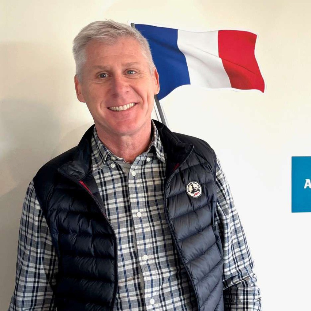 Photo de Jean-Jacques