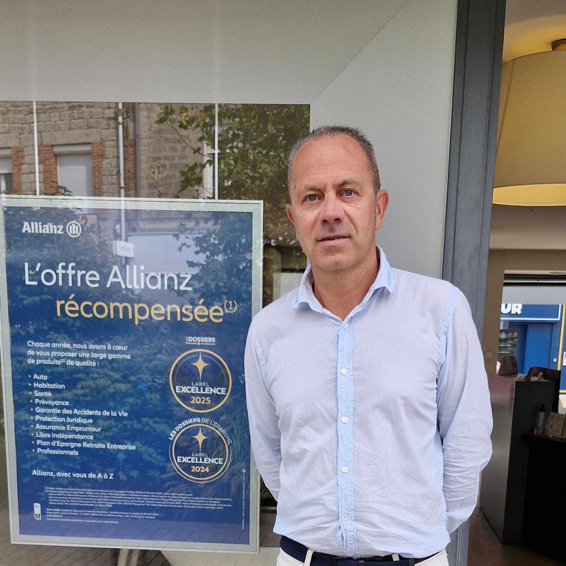Photo de Franck
