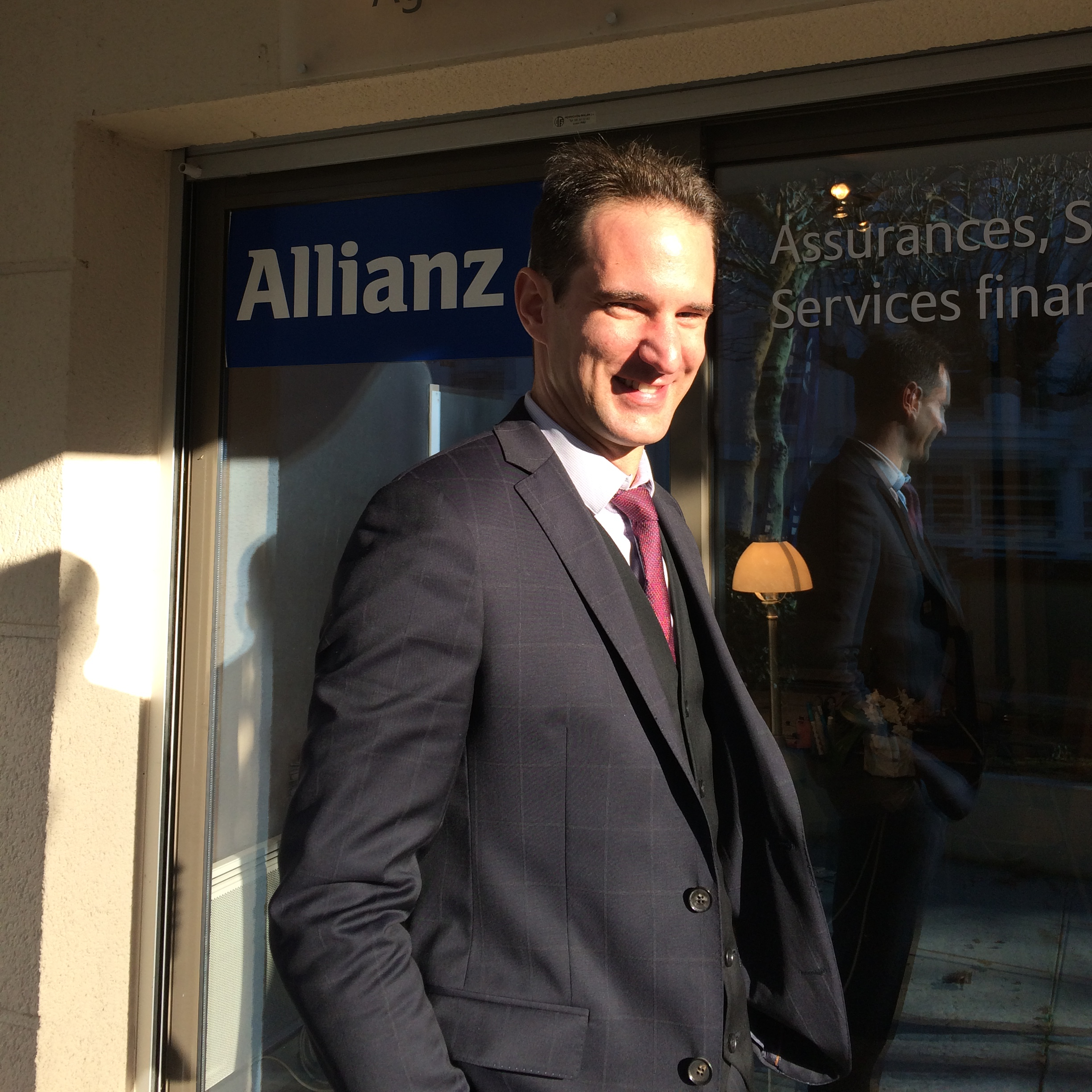 Photo de Alexandre