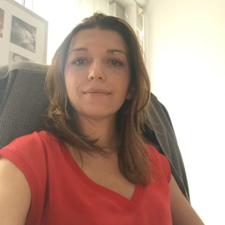 Photo de Aurelie