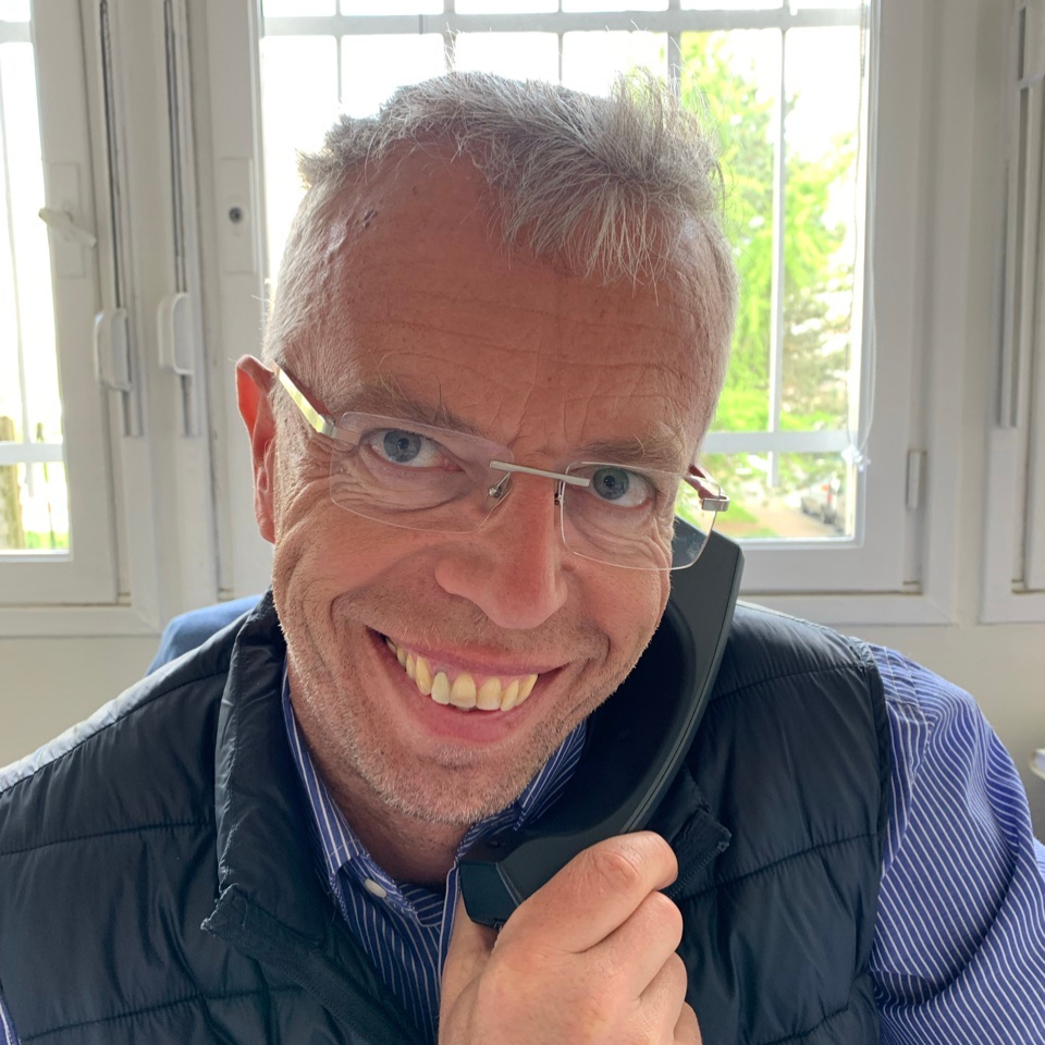 Photo de Jean-Charles