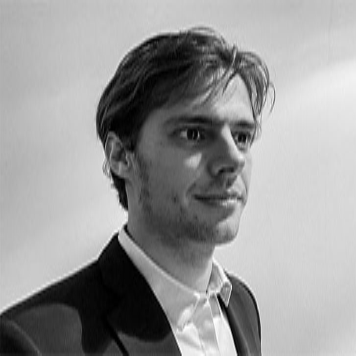 Photo de Antoine