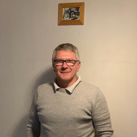 Photo de Jean-Philippe