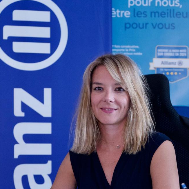 Photo de Marion