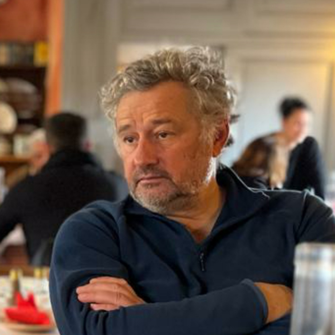 Photo de Xavier