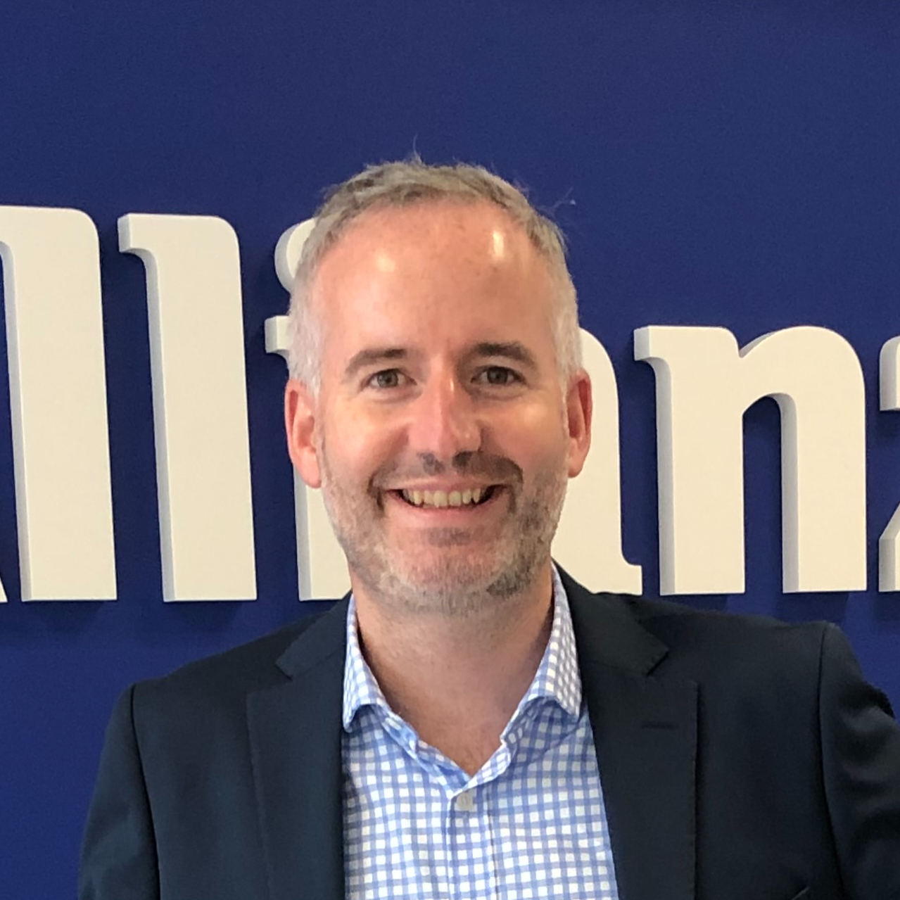 Portrait de l'agent Olivier FORTIN
