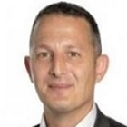 Portrait de l'agent Yannick DURAND