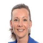 Portrait de l'agent Florence DURAND