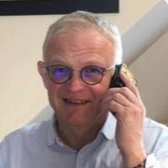 Portrait de l'agent Benoit COUPEZ