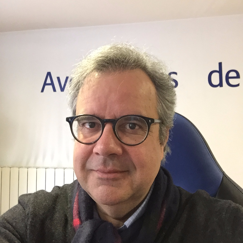 Photo de Eric