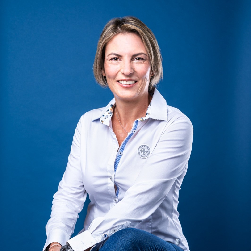 Photo de Christelle