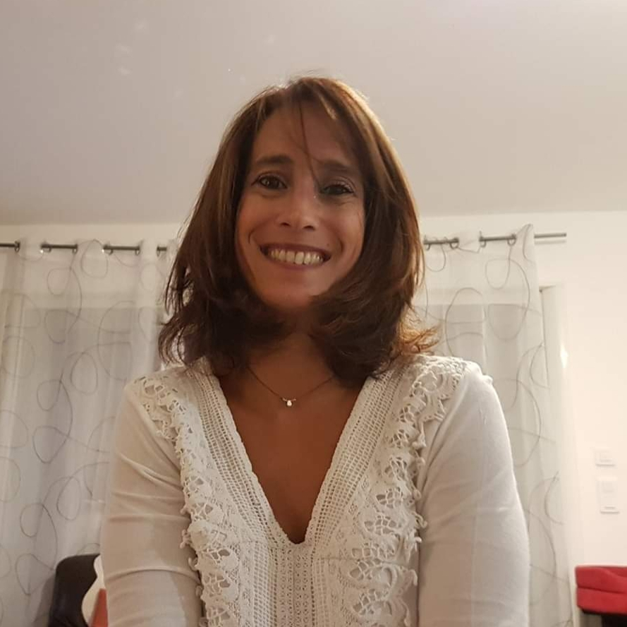 Photo de Fabienne