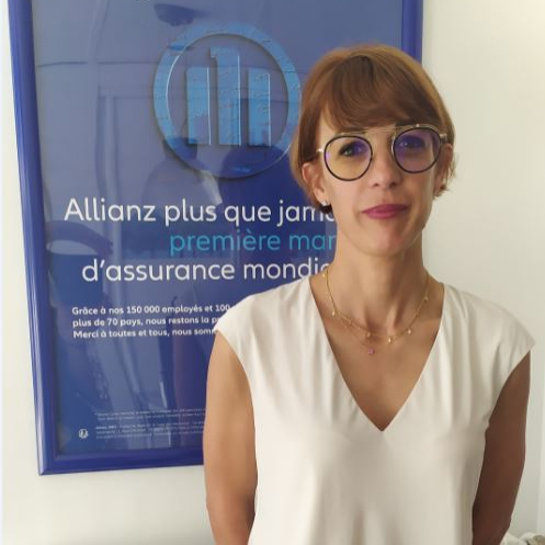 Photo de Claire