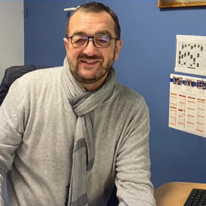 Photo de Thierry