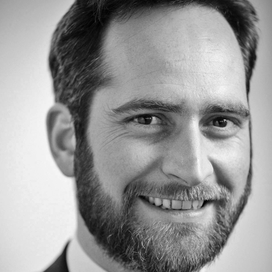 Portrait de l'agent Roch DAUGER