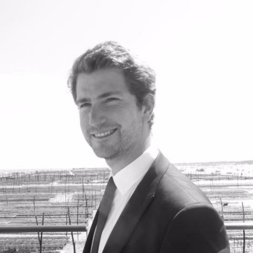 Portrait de l'agent Corentin LESTRADE