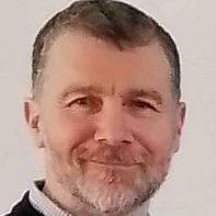 Portrait de l'agent Gildas HERVE
