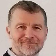 Portrait de l'agent Gildas HERVE