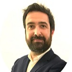 Portrait de l'agent Pierre BARRAL