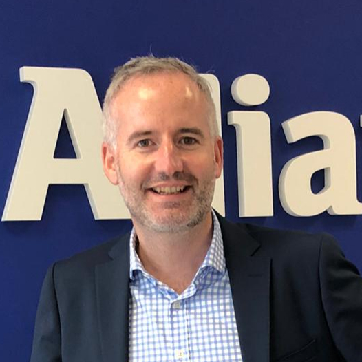 Portrait de l'agent Olivier FORTIN