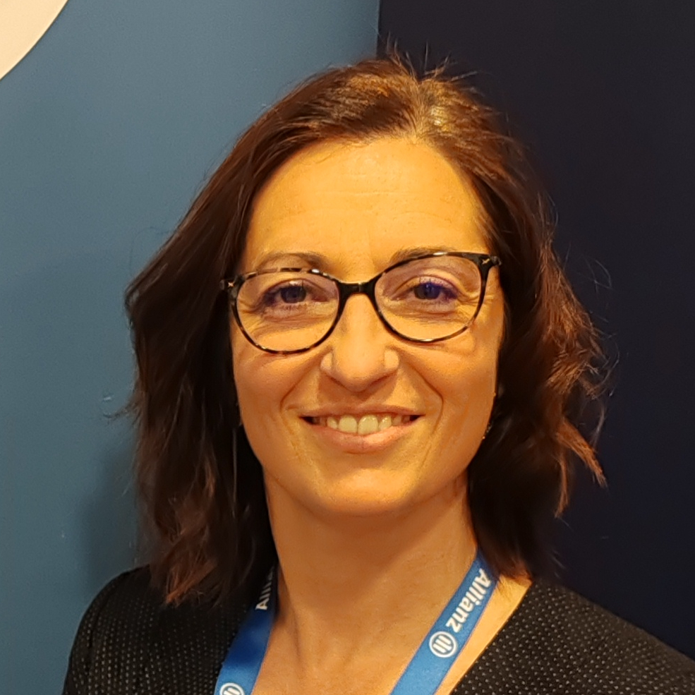 Photo de Severine