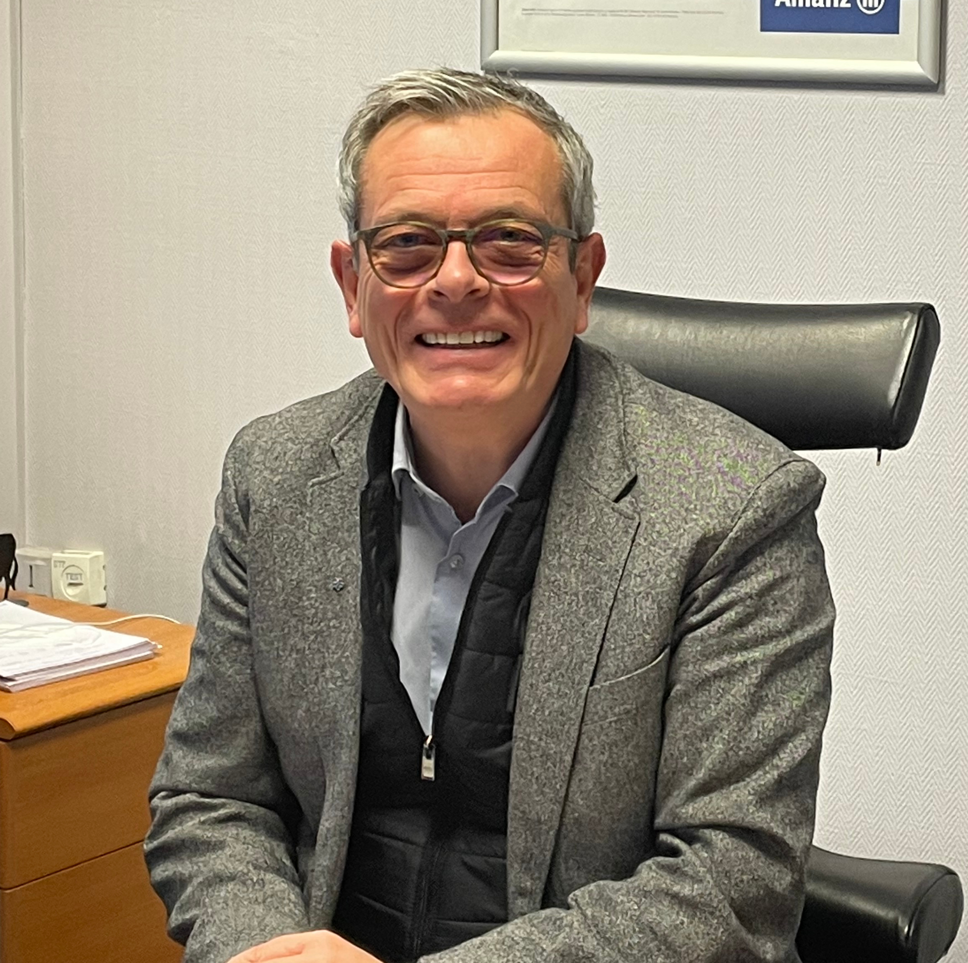 Photo de Eric