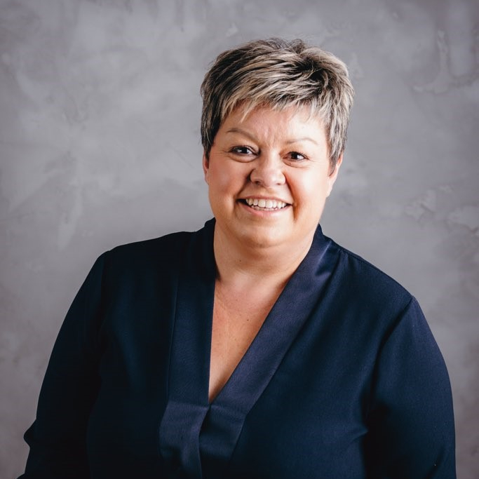 Portrait de l'agent Delphine BULINSKI