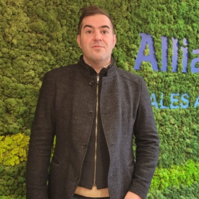 Photo de Baptiste