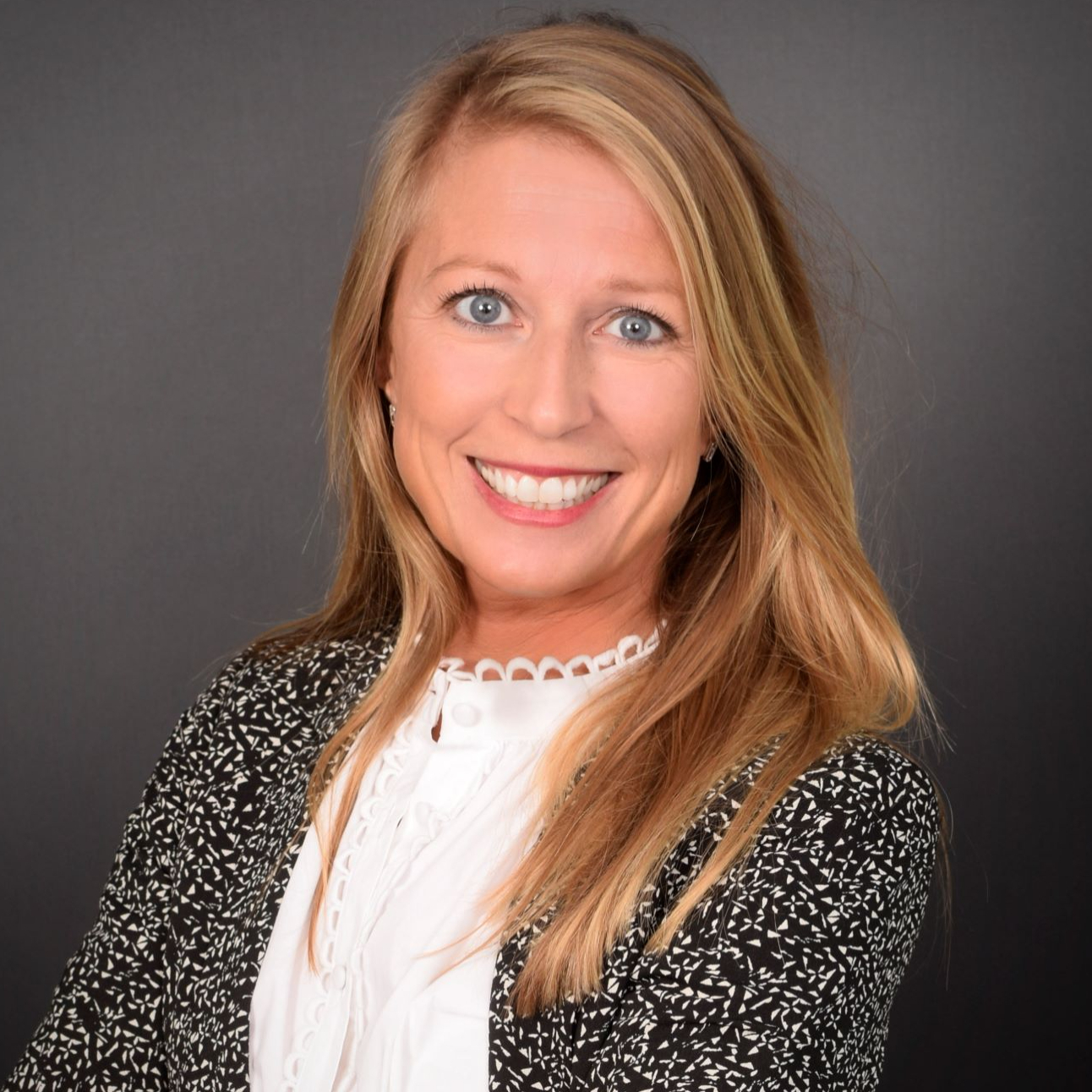 Portrait de l'agent Stephanie BRUNET