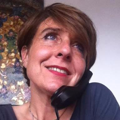 Photo de Sandrine