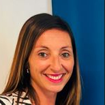 Portrait de l'agent Julie SAUBADE