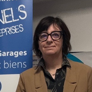 Photo de Martine