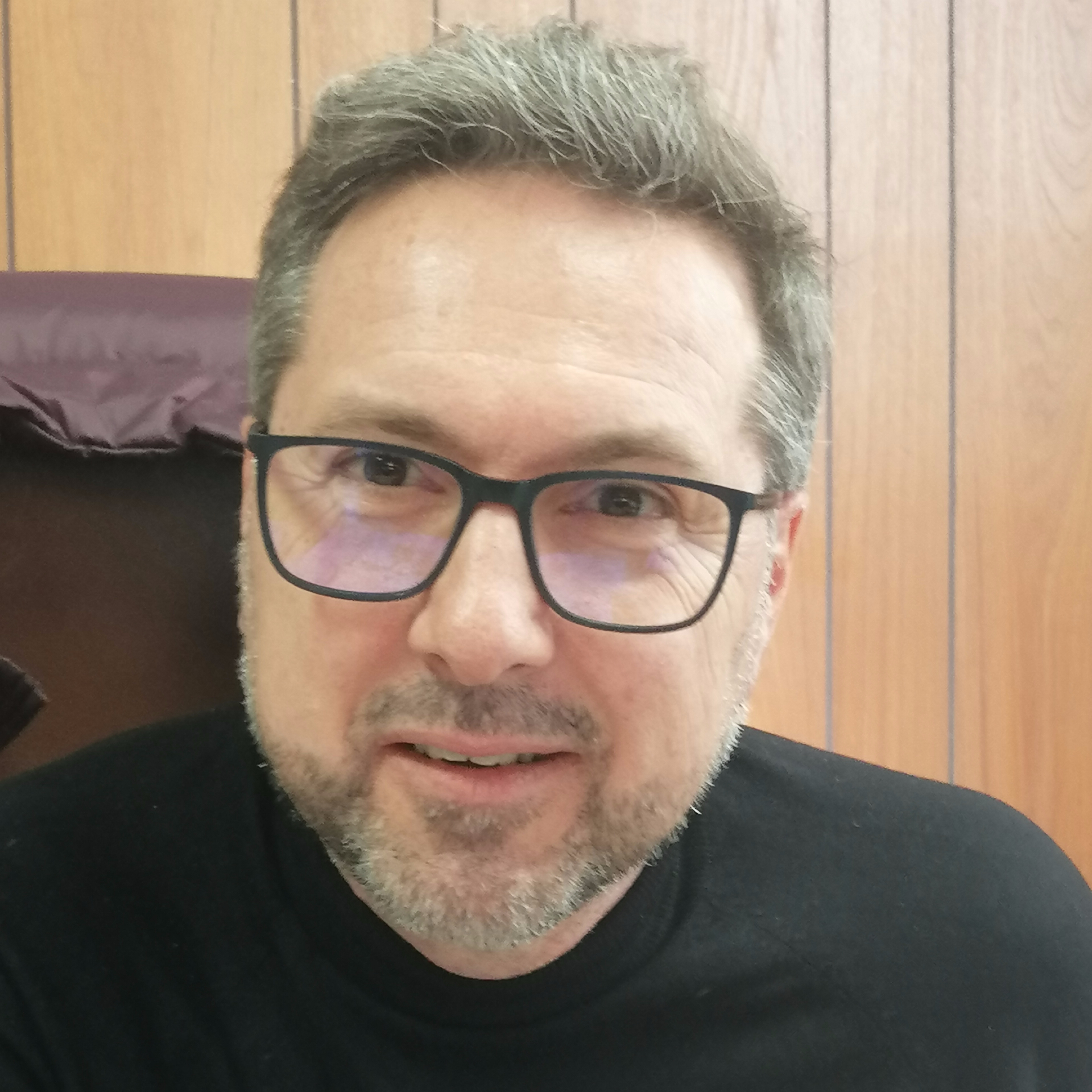 Photo de Dominique