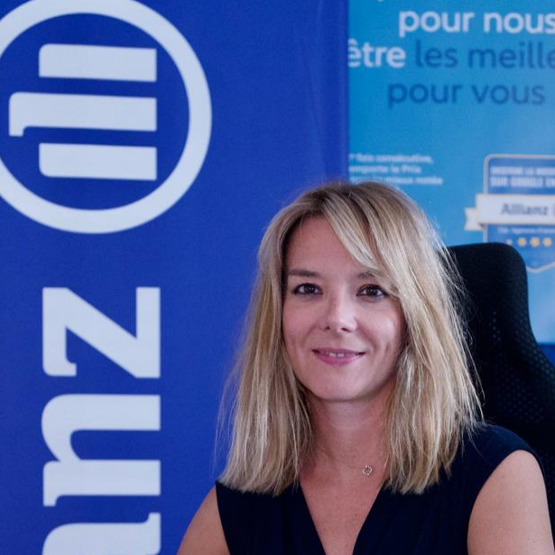 Photo de Marion
