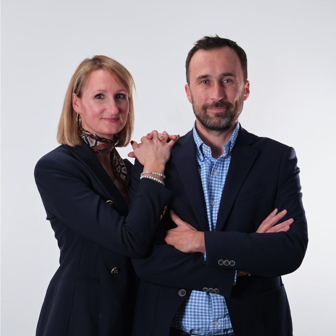 Portrait de l'agent Florent PERARD