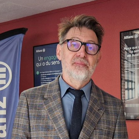 Photo de Arnold