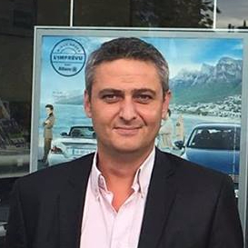 Photo de Frederic