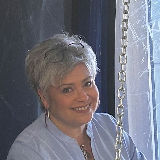 Photo de Laetitia