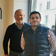 Portrait de l'agent Louis BERTON