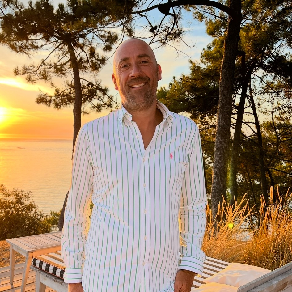 Photo de Julien