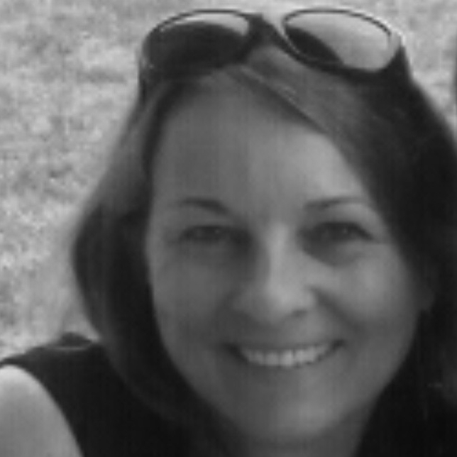 Photo de Muriel