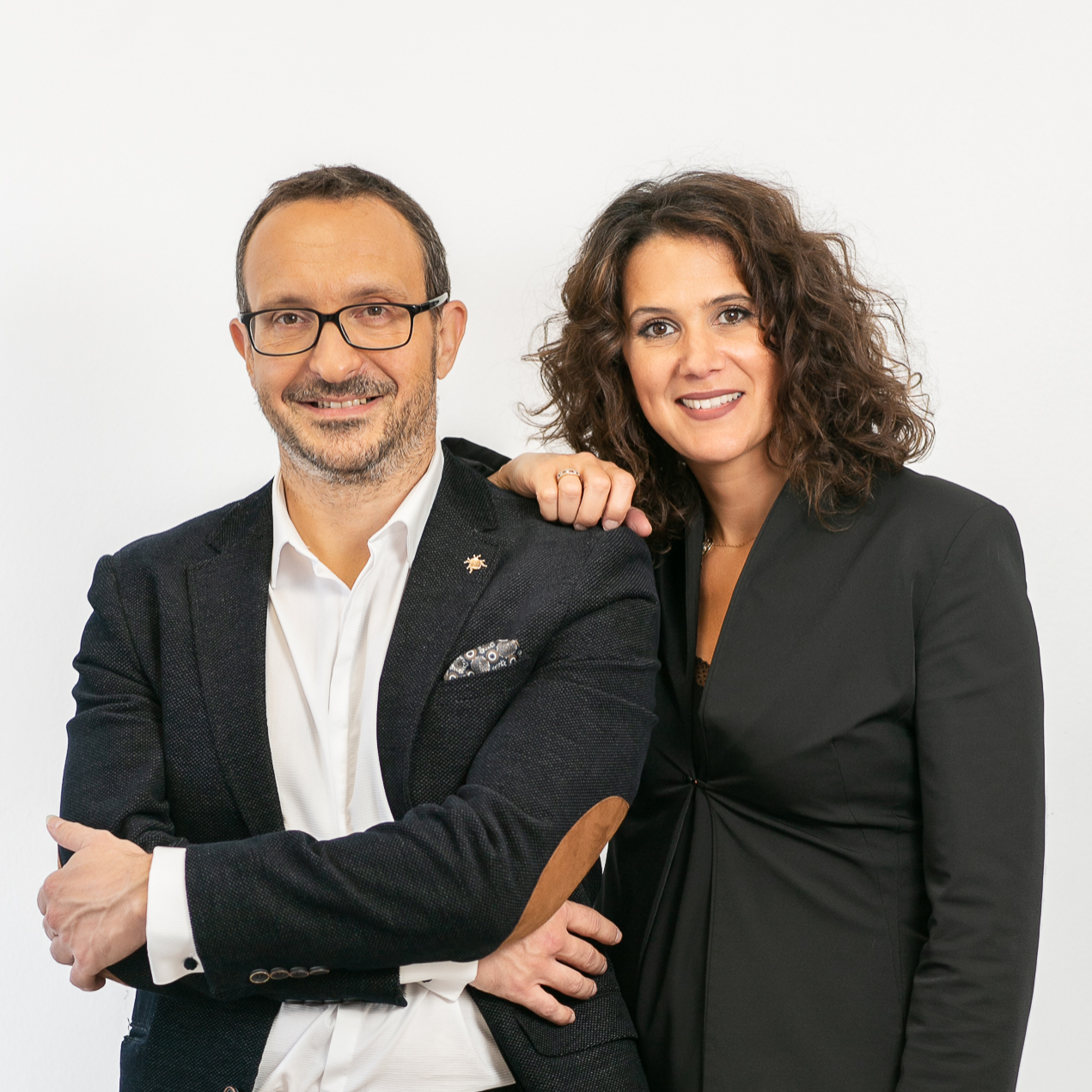 Portrait de l'agent Sylvain FAYAT