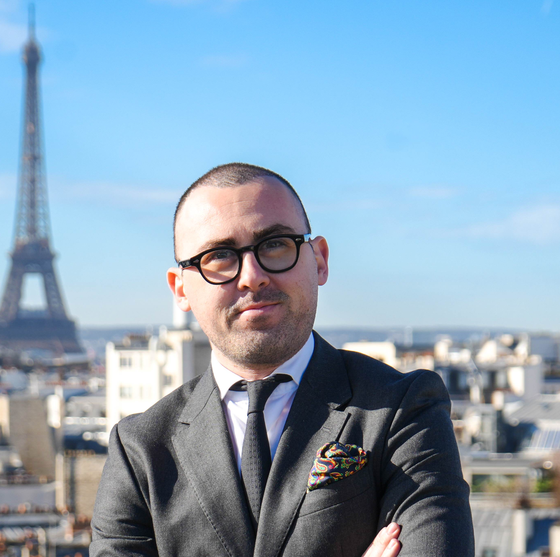 Photo de Laurent