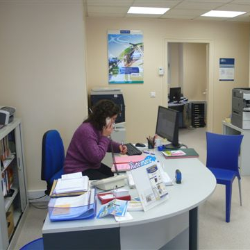 Catherine BIERI