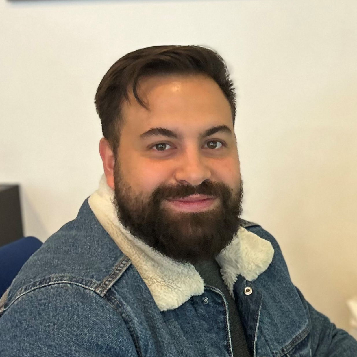 Robin CARBONI