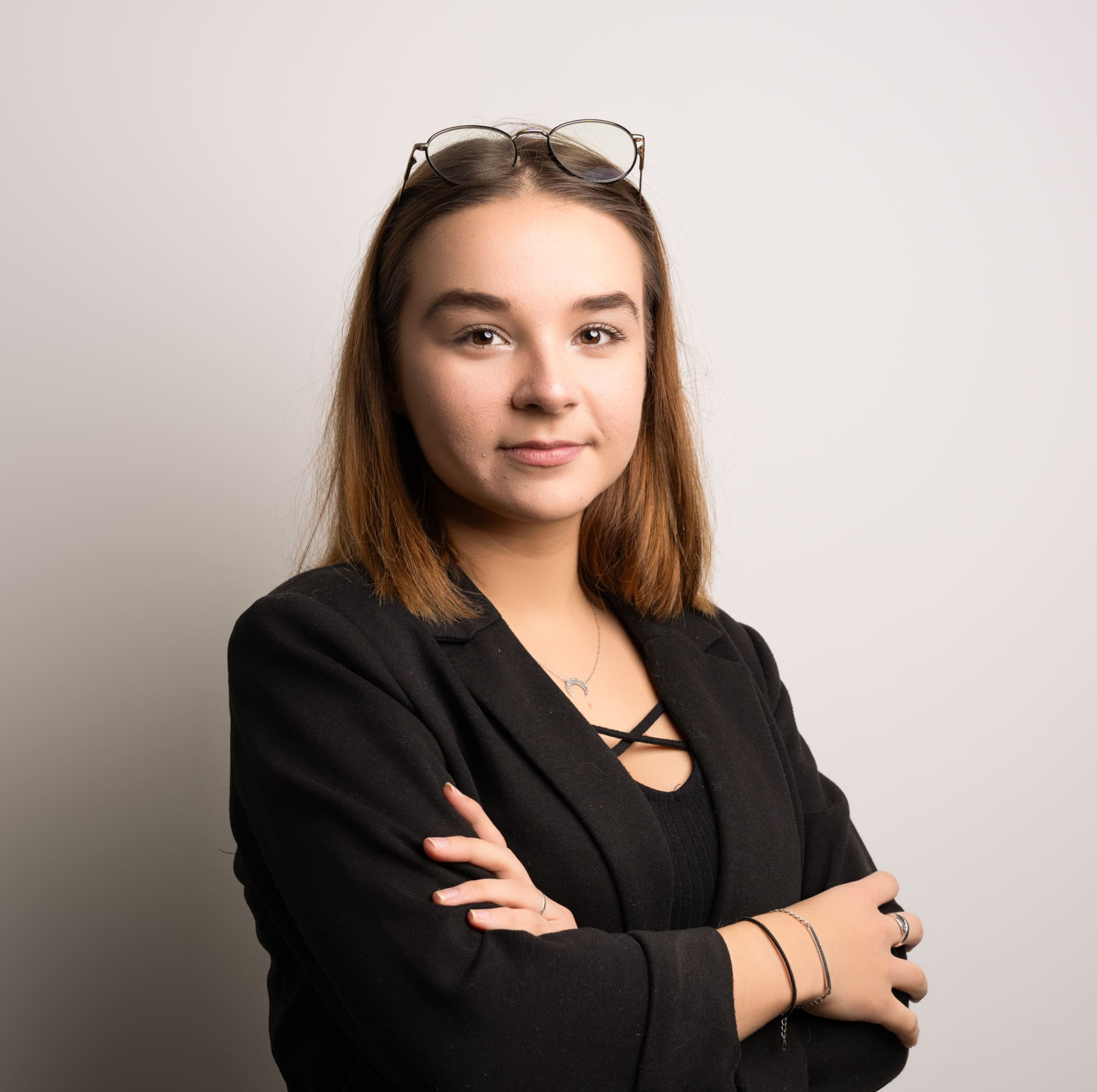 Morgane ALFONSI